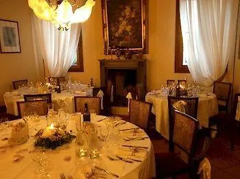 Hotel Millefiori Corte Delle Rose