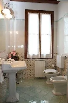 Hotel Millefiori Corte Delle Rose Rovigo