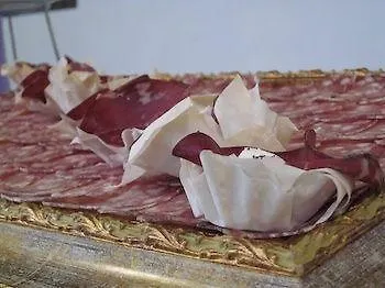 Hotel Millefiori Corte Delle Rose Rovigo