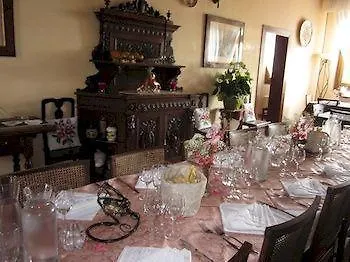 Hotel Millefiori Corte Delle Rose