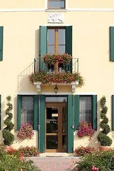 Millefiori Corte Delle Rose Hotel Rovigo