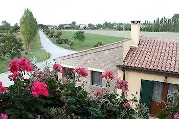 Millefiori Corte Delle Rose 2* Rovigo