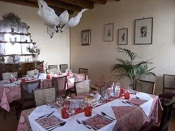 Hotel Millefiori Corte Delle Rose
