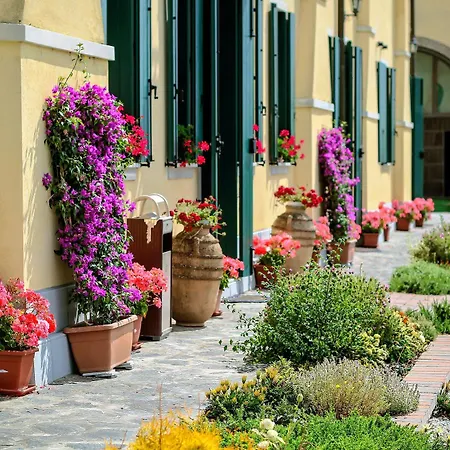 Millefiori Corte Delle Rose 2*