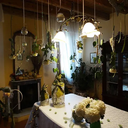 Hotel Millefiori Corte Delle Rose