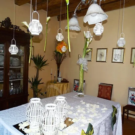 Hotel Millefiori Corte Delle Rose