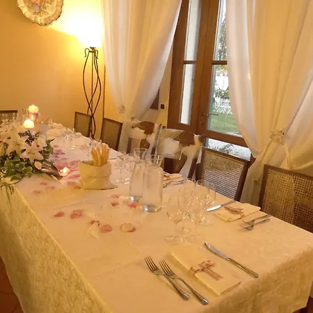 Millefiori Corte Delle Rose Hotel