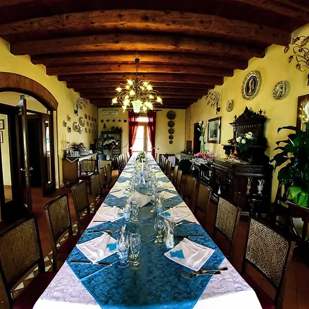 Millefiori Corte Delle Rose Hotel Rovigo
