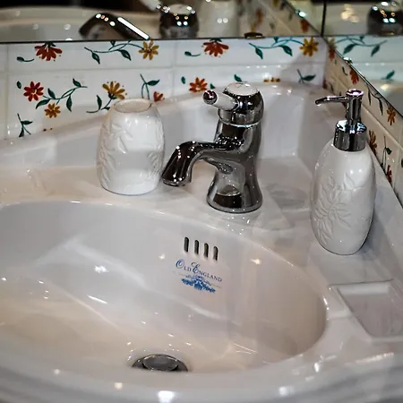 Millefiori Corte Delle Rose Hotel