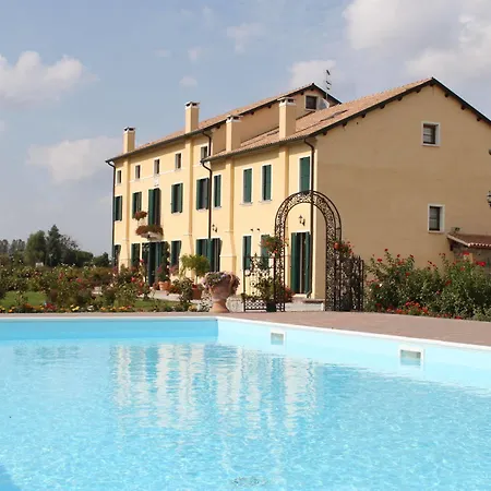 Millefiori Corte Delle Rose Hotel Rovigo