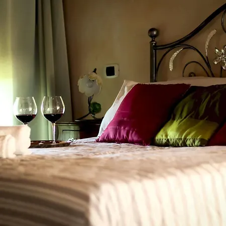Millefiori Corte Delle Rose Hotel Rovigo