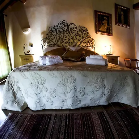 Hotel Millefiori Corte Delle Rose Rovigo