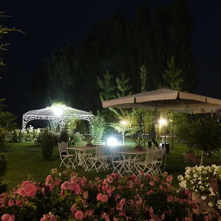 Hotel Millefiori Corte Delle Rose