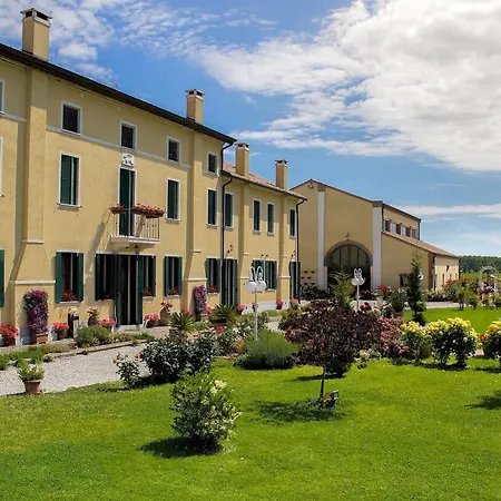 Millefiori Corte Delle Rose Hotel 2*