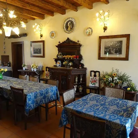 Hotel Millefiori Corte Delle Rose Rovigo