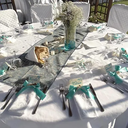 Hotel Millefiori Corte Delle Rose 2*